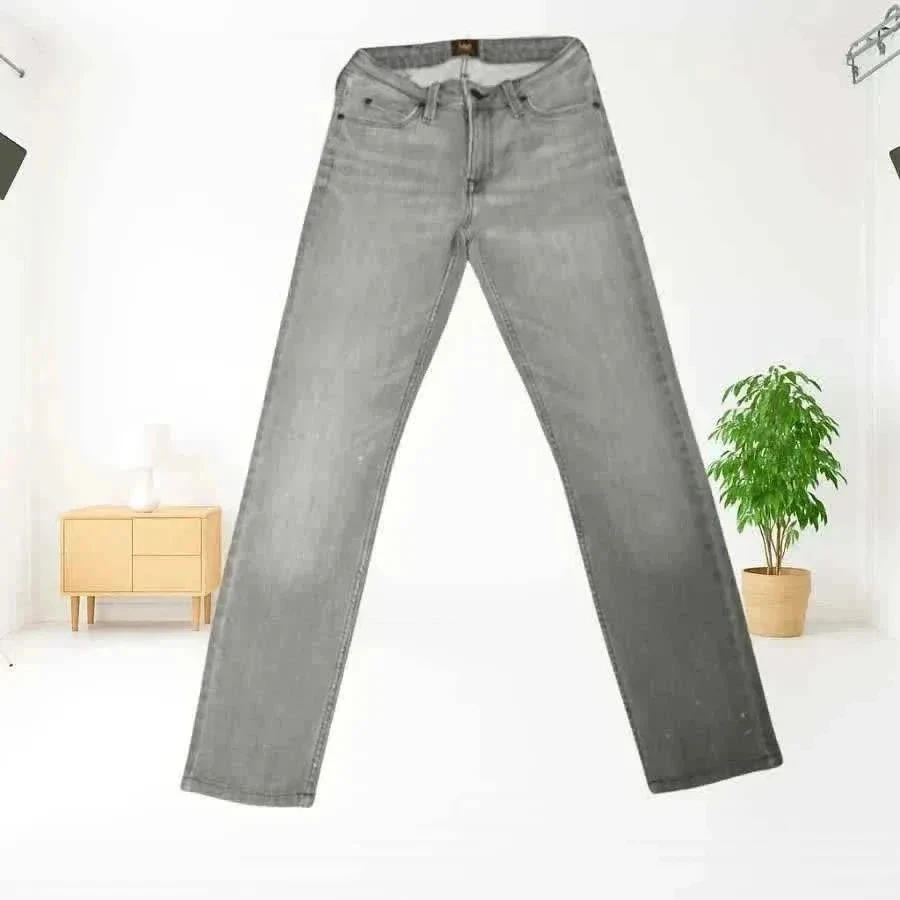 Lee Premium Jeans - Low-rise Slim Crop Stretch – photo 9